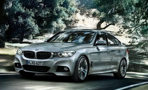 BMW 3シリーズ 評価