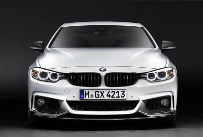 BMW M4 発売日