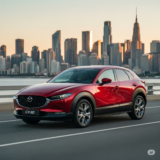 マツダCX-30に買い替えるべき？魅力・後悔しない選び方・おすすめグレードを徹底解説