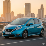 【燃費重視で買い替えならこれ！】日産 ノートが選ばれる5つの理由とおすすめグレード完全ガイド
