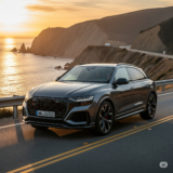 アウディ RS Q8 に買い替えるべき？走行性能・燃費・グレードを徹底ガイド