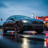 アウディ A5 に買い替えるべき？最新モデルの性能・スタイル・グレード比較