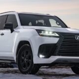 レクサス LXに買い替えるべき？走破性能・グレード・燃費まで徹底解説